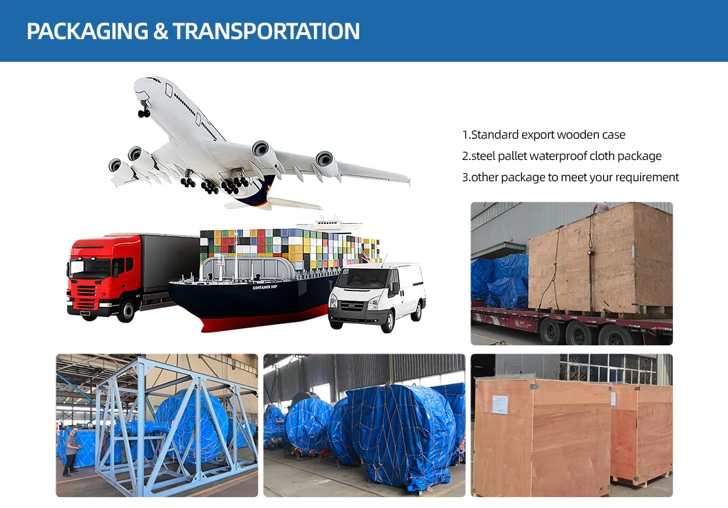 5-12 श्रृंखला इलेक्ट्रिक आर्क फर्नेस निकास शोधन केन्द्राभिमुख पंखा प्रेरित ड्राफ्ट पंखा 12