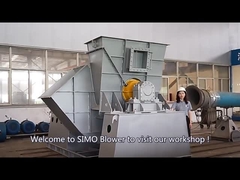 औद्योगिक बॉयलर