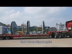 बूस्टर पंखा