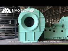 कैंट्रीफ्यूगल प्रशंसक