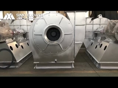 सामग्री हैंडलिंग ब्लोअर